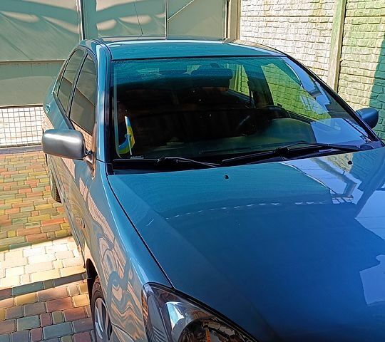 Мицубиси Лансер, объемом двигателя 1.6 л и пробегом 187 тыс. км за 4950 $, фото 1 на Automoto.ua