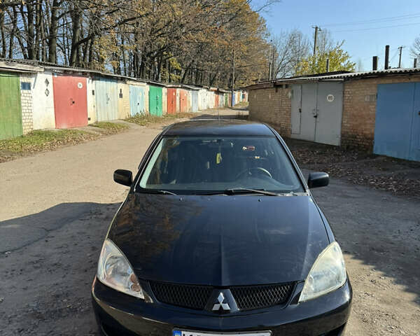 Міцубісі Lancer, об'ємом двигуна 1.6 л та пробігом 142 тис. км за 4900 $, фото 1 на Automoto.ua