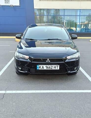 Міцубісі Lancer, об'ємом двигуна 2 л та пробігом 262 тис. км за 6700 $, фото 1 на Automoto.ua