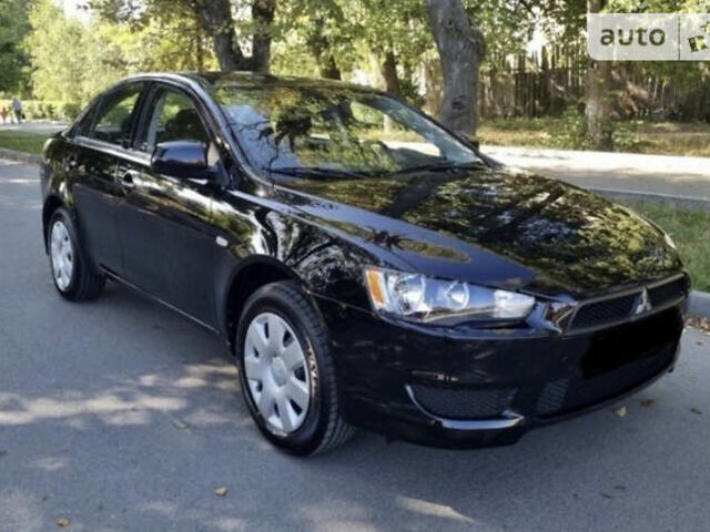 Мицубиси Лансер, объемом двигателя 1.5 л и пробегом 3 тыс. км за 10200 $, фото 1 на Automoto.ua