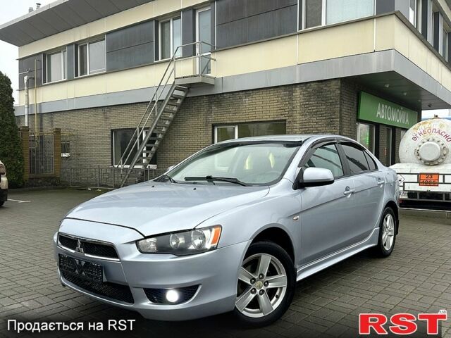 Міцубісі Lancer, об'ємом двигуна 2 л та пробігом 275 тис. км за 4999 $, фото 1 на Automoto.ua