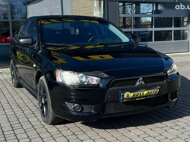 Мицубиси Лансер, объемом двигателя 0 л и пробегом 215 тыс. км за 7000 $, фото 1 на Automoto.ua