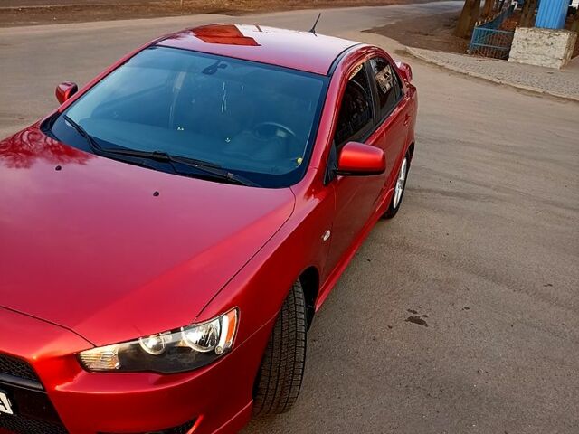 Міцубісі Lancer, об'ємом двигуна 20 л та пробігом 183 тис. км за 6700 $, фото 1 на Automoto.ua