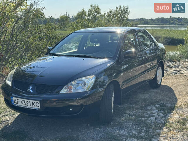 Міцубісі Lancer, об'ємом двигуна 1.6 л та пробігом 126 тис. км за 6199 $, фото 1 на Automoto.ua