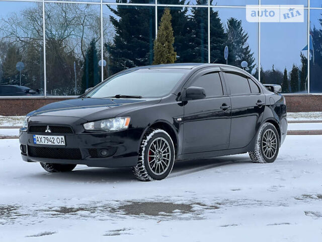 Міцубісі Lancer, об'ємом двигуна 1.5 л та пробігом 181 тис. км за 6999 $, фото 1 на Automoto.ua