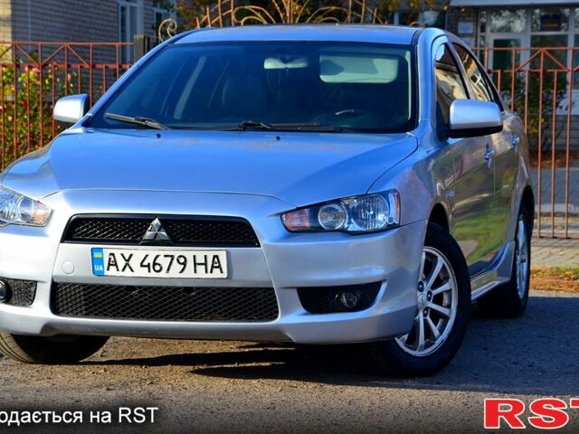 Міцубісі Lancer, об'ємом двигуна 1.5 л та пробігом 181 тис. км за 7300 $, фото 1 на Automoto.ua