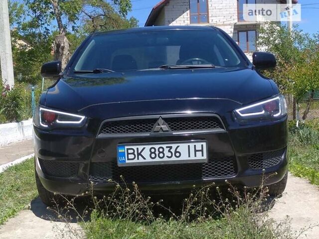 Міцубісі Lancer, об'ємом двигуна 1.5 л та пробігом 289 тис. км за 5300 $, фото 1 на Automoto.ua