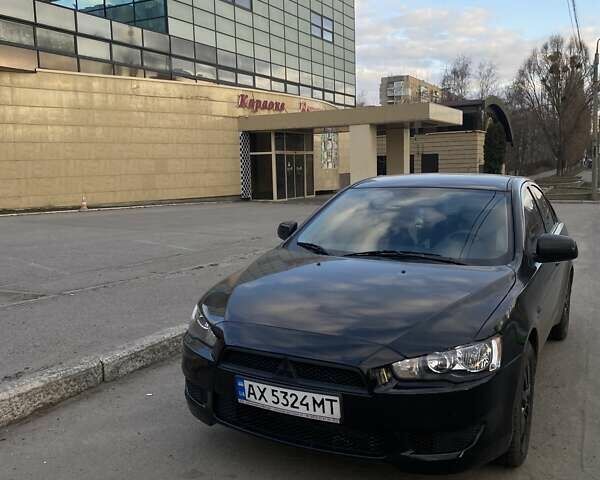 Мицубиси Лансер, объемом двигателя 1.5 л и пробегом 125 тыс. км за 6800 $, фото 1 на Automoto.ua