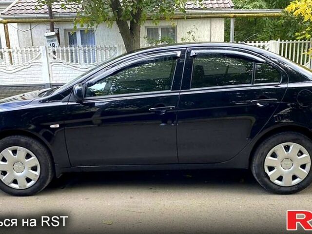 Мицубиси Лансер, объемом двигателя 15 л и пробегом 99 тыс. км за 6500 $, фото 1 на Automoto.ua