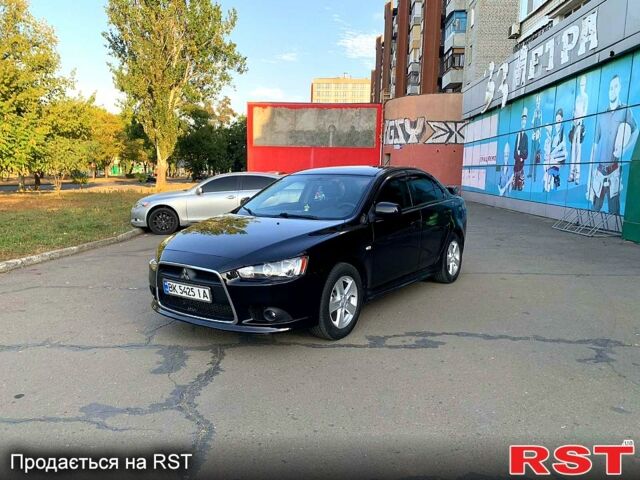 Міцубісі Lancer, об'ємом двигуна 1.6 л та пробігом 140 тис. км за 7000 $, фото 1 на Automoto.ua