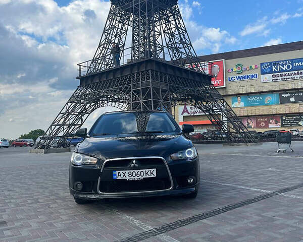 Міцубісі Lancer, об'ємом двигуна 1.6 л та пробігом 201 тис. км за 7650 $, фото 1 на Automoto.ua