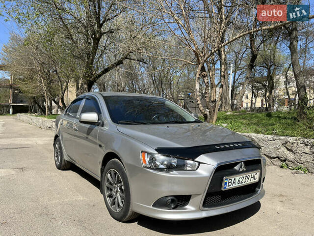 Міцубісі Lancer, об'ємом двигуна 1.59 л та пробігом 151 тис. км за 7500 $, фото 1 на Automoto.ua