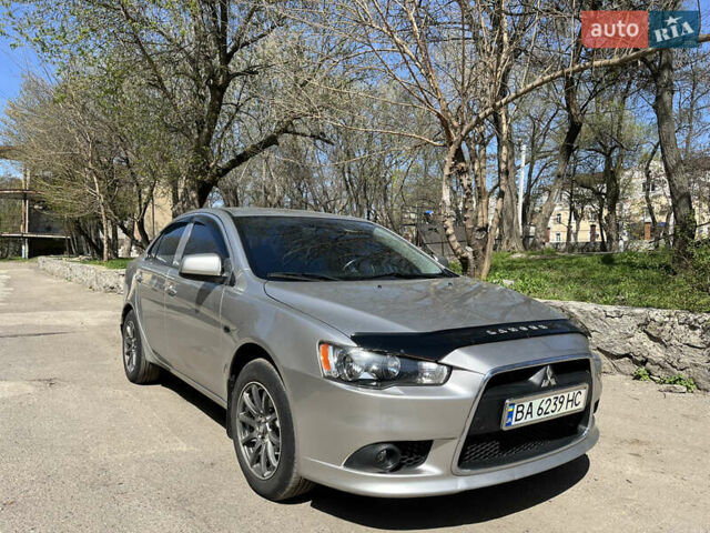 Міцубісі Lancer, об'ємом двигуна 1.59 л та пробігом 151 тис. км за 8700 $, фото 1 на Automoto.ua