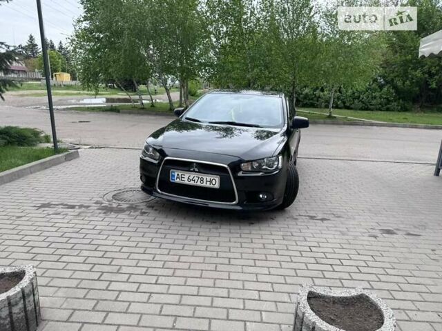 Міцубісі Lancer, об'ємом двигуна 1.6 л та пробігом 160 тис. км за 8500 $, фото 1 на Automoto.ua