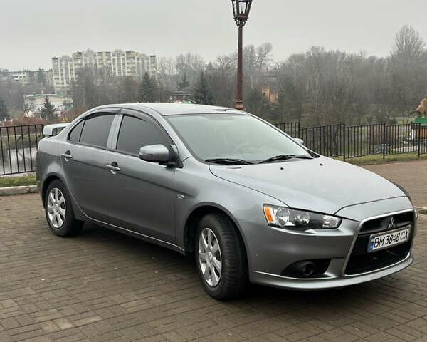 Міцубісі Lancer, об'ємом двигуна 1.6 л та пробігом 82 тис. км за 10800 $, фото 1 на Automoto.ua
