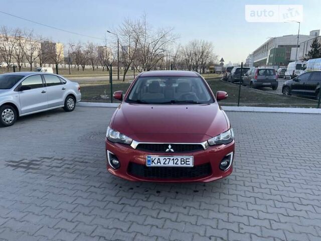 Міцубісі Lancer, об'ємом двигуна 2 л та пробігом 136 тис. км за 8600 $, фото 1 на Automoto.ua