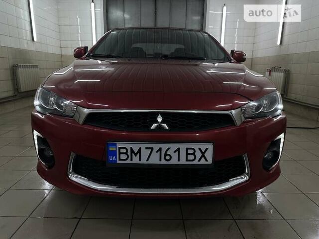 Міцубісі Lancer, об'ємом двигуна 2.4 л та пробігом 80 тис. км за 10499 $, фото 1 на Automoto.ua