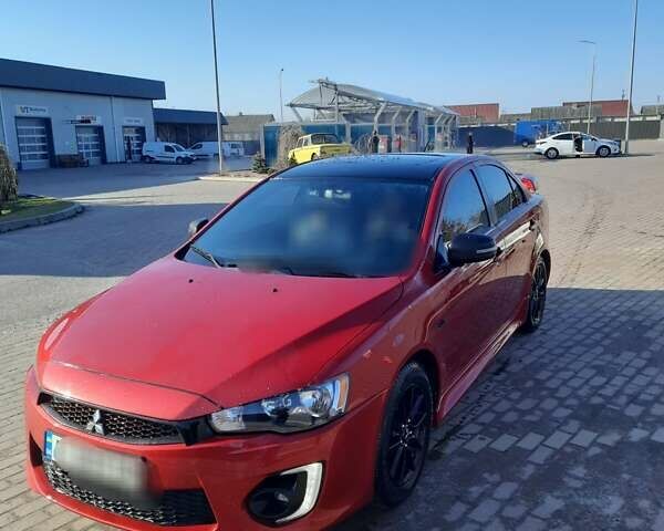 Міцубісі Lancer, об'ємом двигуна 2 л та пробігом 70 тис. км за 10000 $, фото 1 на Automoto.ua