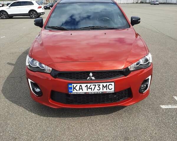 Міцубісі Lancer, об'ємом двигуна 2 л та пробігом 84 тис. км за 11500 $, фото 1 на Automoto.ua