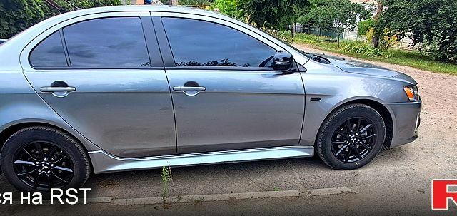 Міцубісі Lancer, об'ємом двигуна 2 л та пробігом 54 тис. км за 10000 $, фото 1 на Automoto.ua