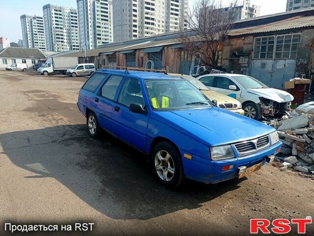 Міцубісі Lancer, об'ємом двигуна 1.6 л та пробігом 321 тис. км за 750 $, фото 1 на Automoto.ua