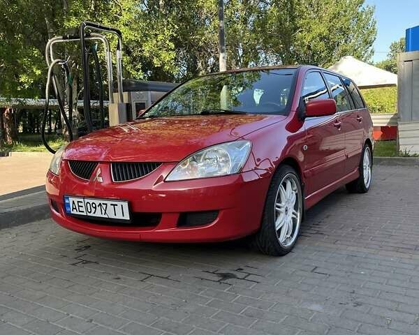 Мицубиси Лансер, объемом двигателя 1.58 л и пробегом 154 тыс. км за 4300 $, фото 1 на Automoto.ua