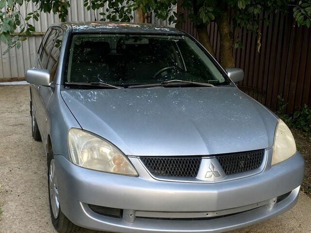 Міцубісі Lancer, об'ємом двигуна 1.6 л та пробігом 333 тис. км за 3700 $, фото 1 на Automoto.ua
