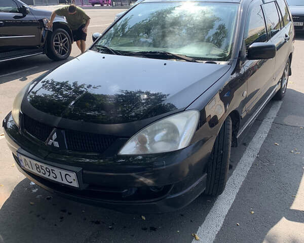 Мицубиси Лансер, объемом двигателя 1.6 л и пробегом 220 тыс. км за 4300 $, фото 1 на Automoto.ua