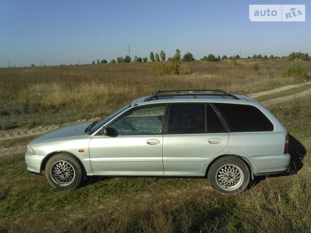 Міцубісі Lancer, об'ємом двигуна 1 л та пробігом 270 тис. км за 2900 $, фото 1 на Automoto.ua