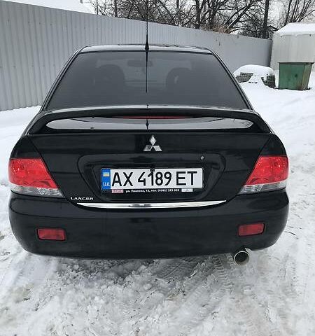 Міцубісі Lancer, об'ємом двигуна 0 л та пробігом 128 тис. км за 5900 $, фото 1 на Automoto.ua