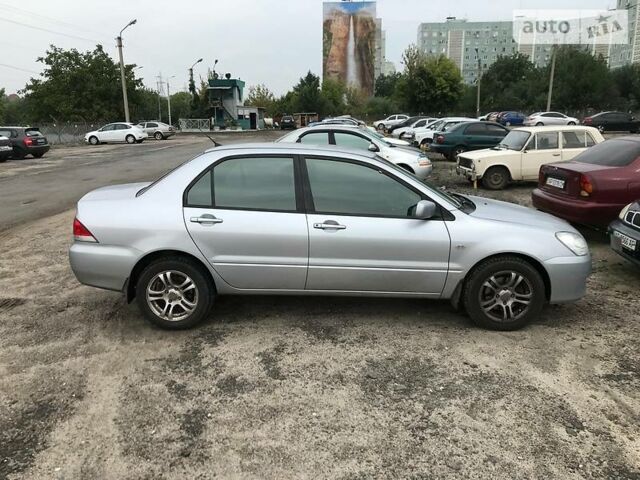 Міцубісі Lancer, об'ємом двигуна 0 л та пробігом 190 тис. км за 5100 $, фото 1 на Automoto.ua