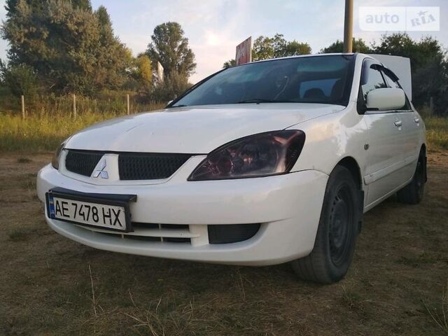 Міцубісі Lancer, об'ємом двигуна 1.6 л та пробігом 230 тис. км за 5200 $, фото 1 на Automoto.ua