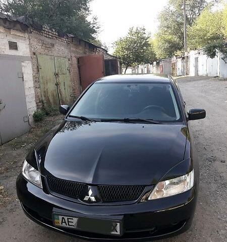 Міцубісі Lancer, об'ємом двигуна 1.6 л та пробігом 134 тис. км за 6600 $, фото 1 на Automoto.ua