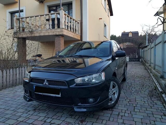 Міцубісі Lancer, об'ємом двигуна 10 л та пробігом 137 тис. км за 8200 $, фото 1 на Automoto.ua