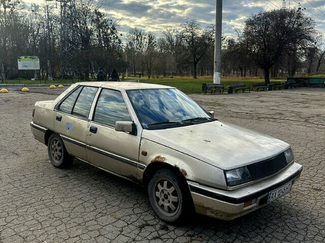 Сірий Міцубісі Lancer, об'ємом двигуна 1.5 л та пробігом 0 тис. км за 499 $, фото 1 на Automoto.ua