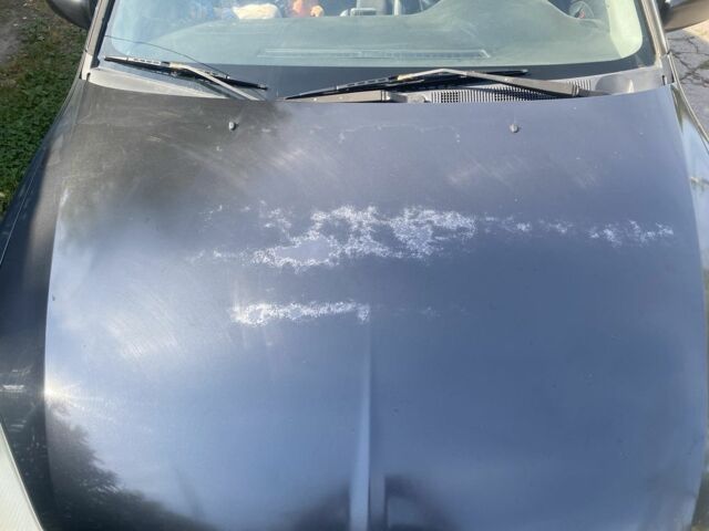 Серый Мицубиси Лансер, объемом двигателя 1.6 л и пробегом 360 тыс. км за 3000 $, фото 1 на Automoto.ua