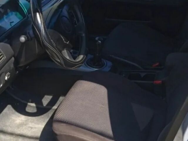 Серый Мицубиси Лансер, объемом двигателя 0 л и пробегом 200 тыс. км за 2800 $, фото 1 на Automoto.ua