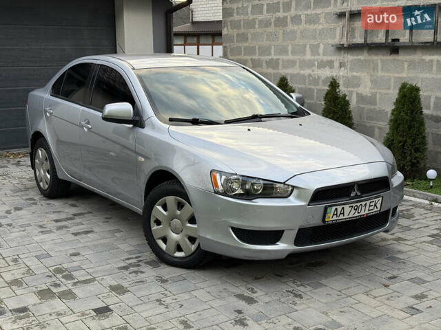 Міцубісі Lancer 2007 у Житомирі на Automoto.ua Сірий Міцубісі Lancer, об'ємом двигуна 1.5 л та пробігом 195 тис. км за 5700 $, фото 1 на Automoto.ua