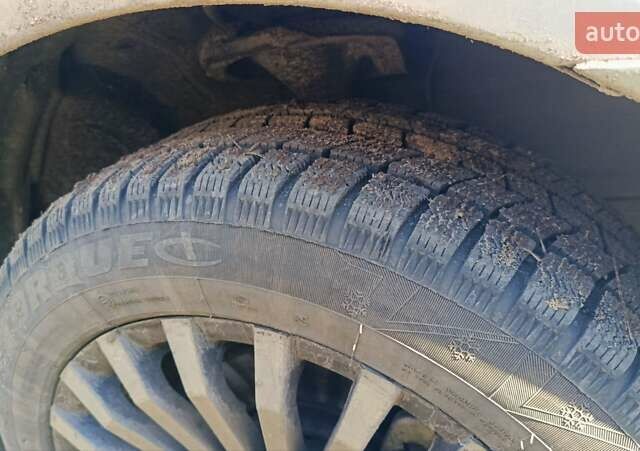 Мицубиси Лансер 2007 в Кропивницком (Кировограде) на Automoto.ua Серый Мицубиси Лансер, объемом двигателя 2 л и пробегом 230 тыс. км за 6600 $, фото 1 на Automoto.ua