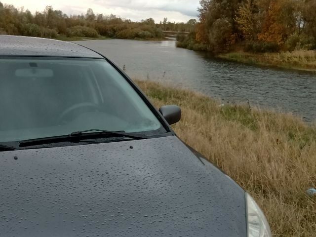 Сірий Міцубісі Lancer, об'ємом двигуна 1.6 л та пробігом 199 тис. км за 6400 $, фото 1 на Automoto.ua