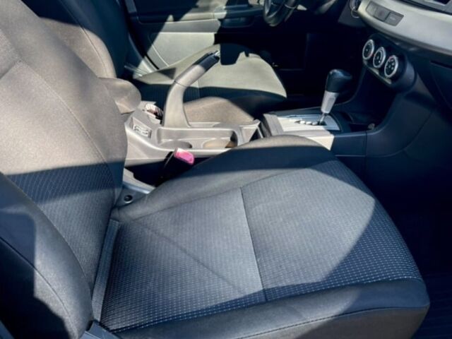 Сірий Міцубісі Lancer, об'ємом двигуна 2 л та пробігом 0 тис. км за 7499 $, фото 1 на Automoto.ua