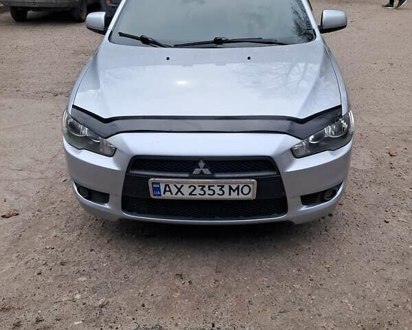 Сірий Міцубісі Lancer, об'ємом двигуна 1.5 л та пробігом 153 тис. км за 7900 $, фото 1 на Automoto.ua