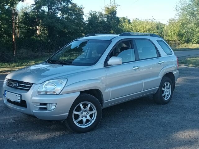Сірий Міцубісі Lancer, об'ємом двигуна 2 л та пробігом 374 тис. км за 6700 $, фото 1 на Automoto.ua