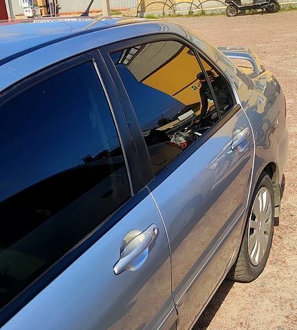 Сірий Міцубісі Lancer, об'ємом двигуна 1.6 л та пробігом 212 тис. км за 4000 $, фото 1 на Automoto.ua