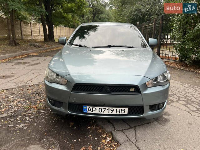 Серый Мицубиси Лансер, объемом двигателя 1.5 л и пробегом 171 тыс. км за 6500 $, фото 1 на Automoto.ua