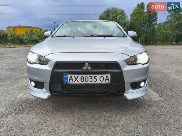 Сірий Міцубісі Lancer, об'ємом двигуна 1.5 л та пробігом 280 тис. км за 5999 $, фото 1 на Automoto.ua