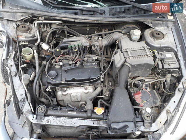 Міцубісі Lancer 2009 у Києві на Automoto.ua Сірий Міцубісі Lancer, об'ємом двигуна 1.6 л та пробігом 191 тис. км за 1500 $, фото 1 на Automoto.ua