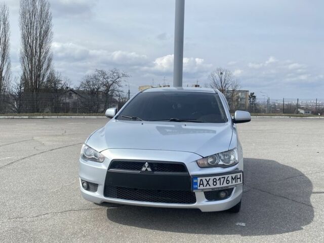 Сірий Міцубісі Lancer, об'ємом двигуна 0.15 л та пробігом 171 тис. км за 6350 $, фото 1 на Automoto.ua