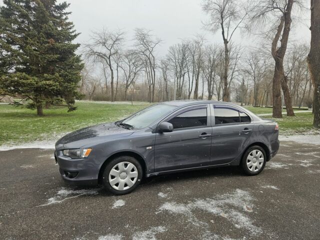 Сірий Міцубісі Lancer, об'ємом двигуна 1.5 л та пробігом 187 тис. км за 6950 $, фото 1 на Automoto.ua