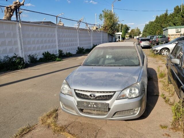 Серый Мицубиси Лансер, объемом двигателя 0 л и пробегом 1 тыс. км за 1200 $, фото 1 на Automoto.ua